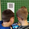 Digitális Témahét a 4. évfolyamon